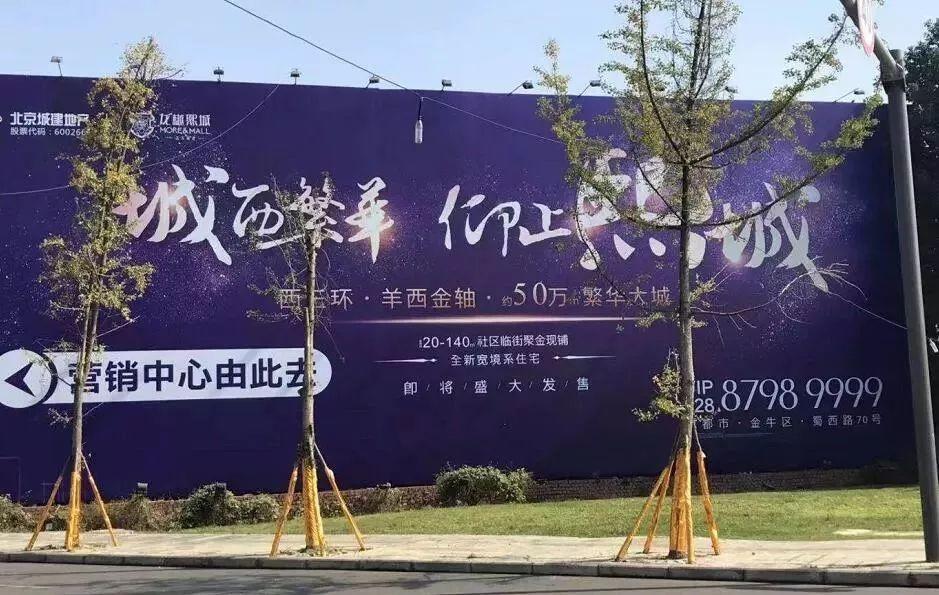 实踩|精装11800元/㎡起! 金牛区神盘热度可能超人居花照云庭