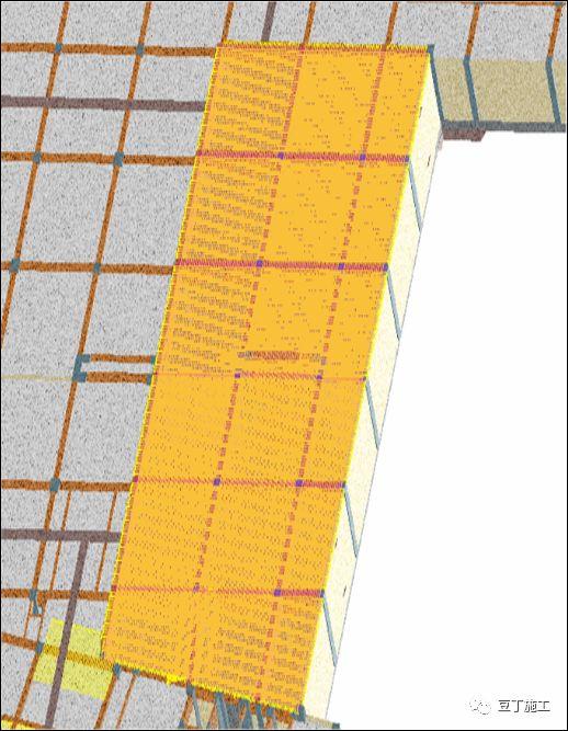 BIM学习专区丨大型复杂建筑项目应用BIM实例, 保工期、提工效