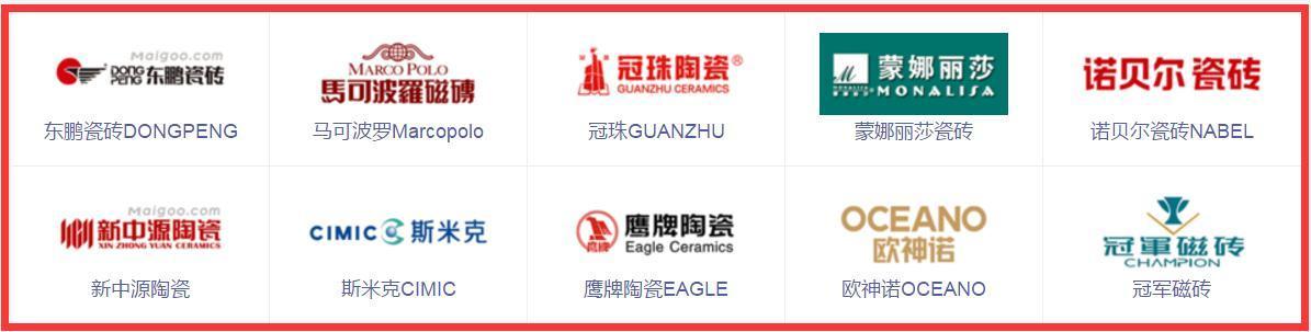 全套装修主辅材清单+品牌推荐! 老师傅一生心血总结, 照着能省3万