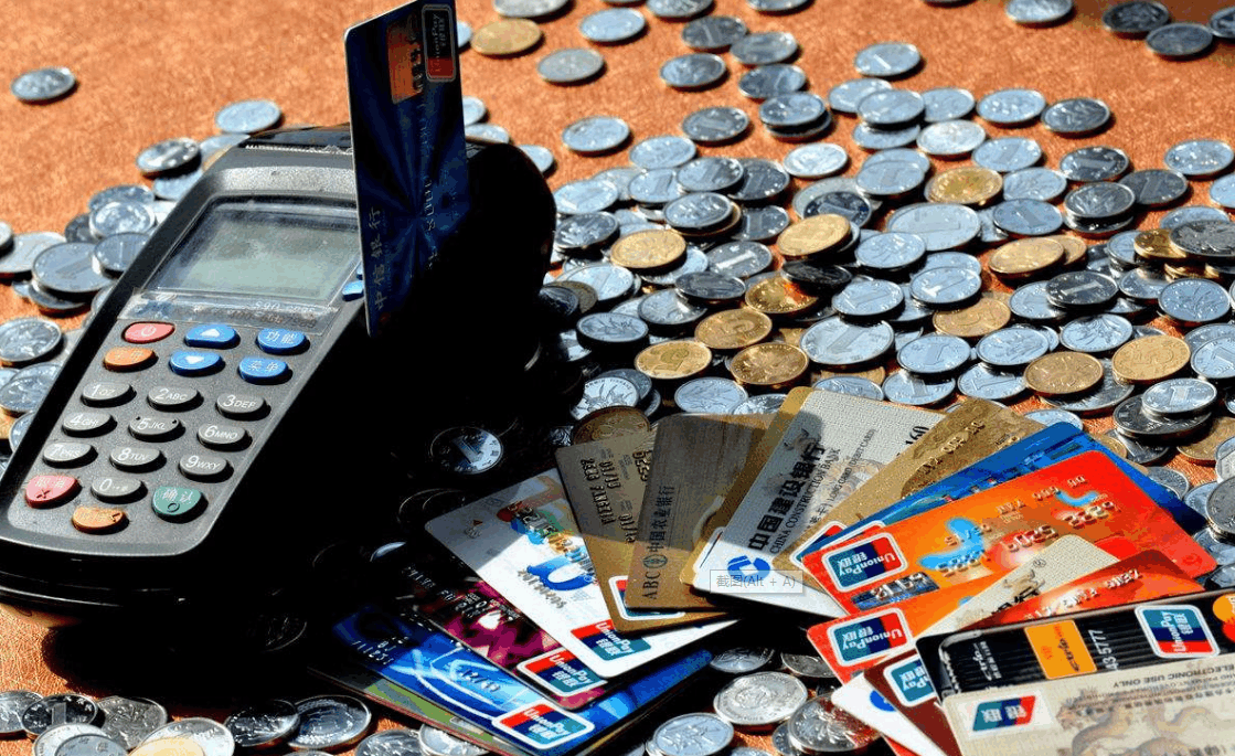  养卡族的信用卡套现、代还还能持续多久呢？