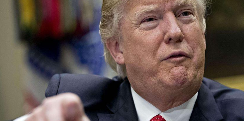 不只是美国豆农! 大金主也被惹怒, 特朗普终于想起和中国谈判了!