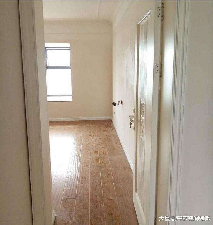 新家硬装完美落幕 大气漂亮还实用 亲戚因此高看我不少