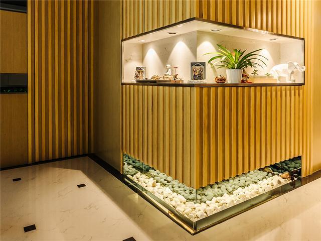 新家装修不让老公插手, 装出这么漂亮的家全是我的功劳