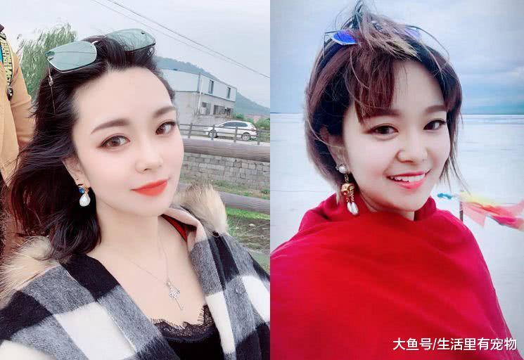 90后残疾美女考名校开公司, 提出另一半的要求, 要有野心!