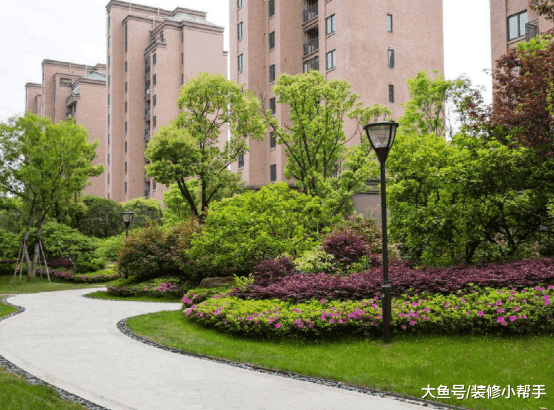 买房如果遇到这些户型, 记得别错过哦, 都是上好的户型