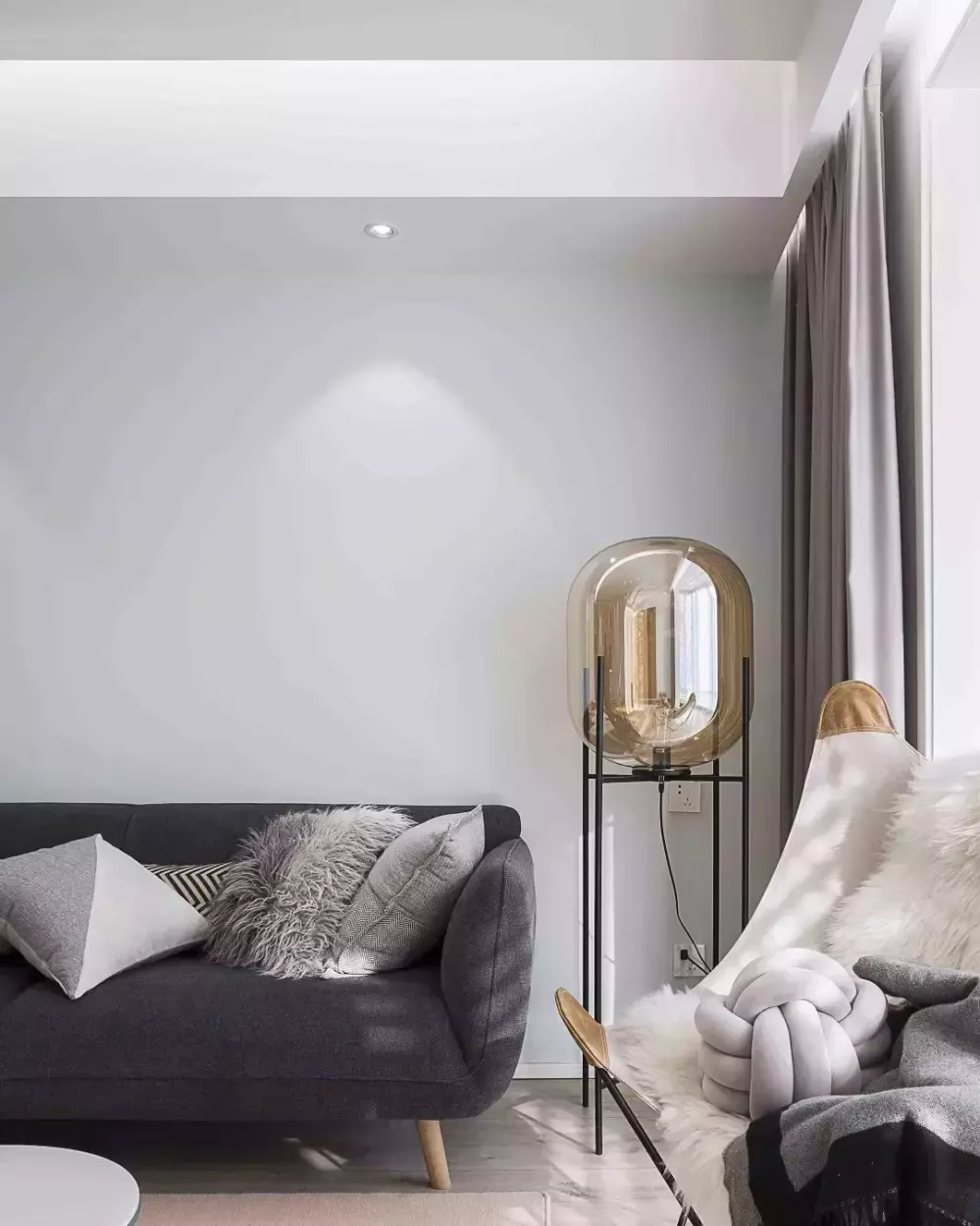 为什么10个新房里面就有8个是北欧风? 它流行的原因是什么?