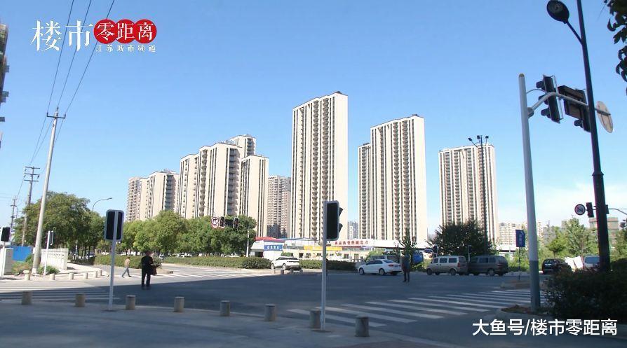 “金九银十”楼市成交量七年来最惨! 围观11月大戏, 房企“以价换量”冲刺年底!