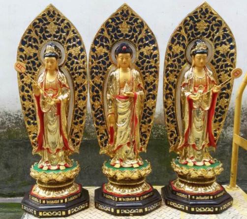 慧宝迹霞录(三)