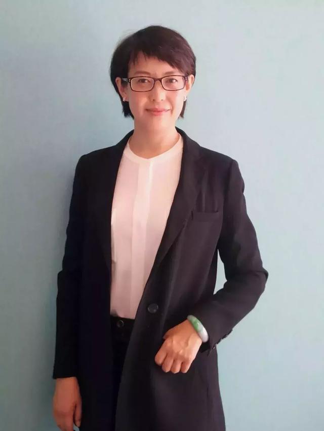 刘颂梅受邀参加中国绿色电影周, 影视+旅游产业融合如何做?