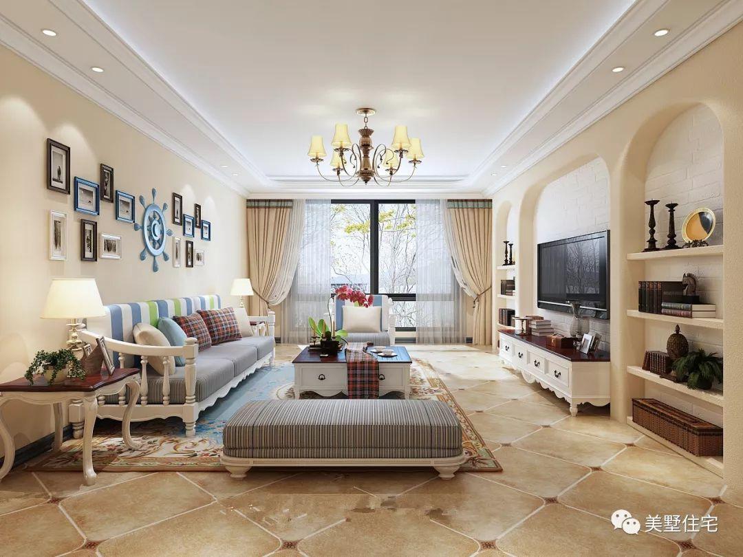 12X12米二层小别墅, 还带露台和车库, 村里人看了都羡慕