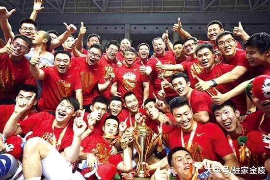 史上最强中国男篮, 在死亡之组杀出重围, 科比曾给出这样的评价
