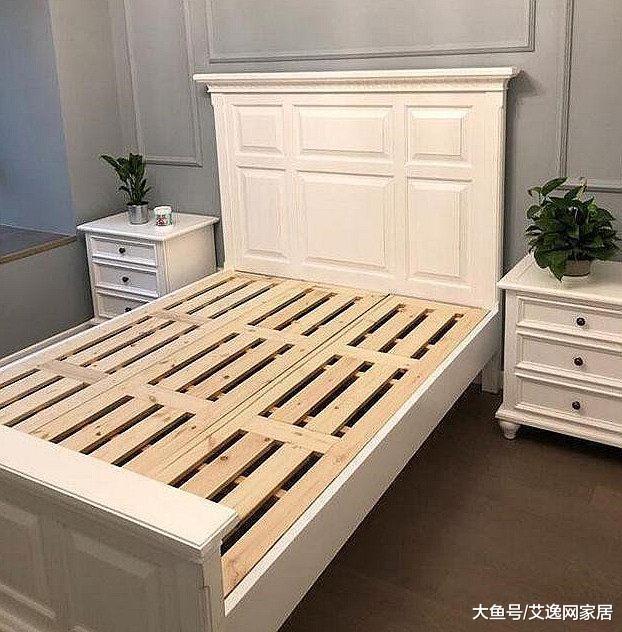 聪明老婆装修新房, 坚持给沙发两侧打柜子, 完工实用又大气!