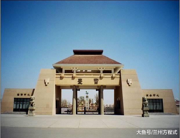 这下去河口古镇方便多了 11月2日兰州客运中心开通旅游直通车