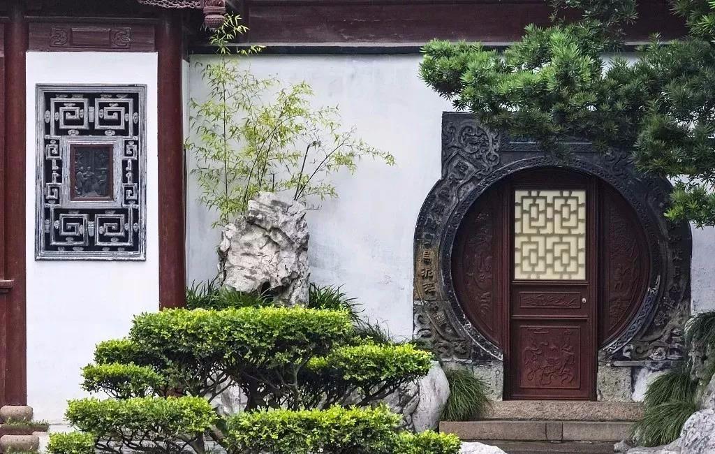 新中式之美 | 如诗如画江南惊艳之美!