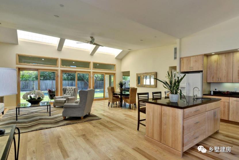 农村装修怎么装都不满意? 千万不要选错风格, 看完之后轻松避免!