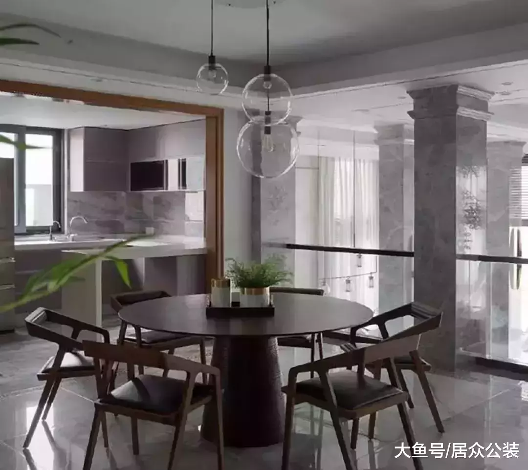 餐厅设计 | 当国人遇到新中式, 会产生什么样的“情愫”?