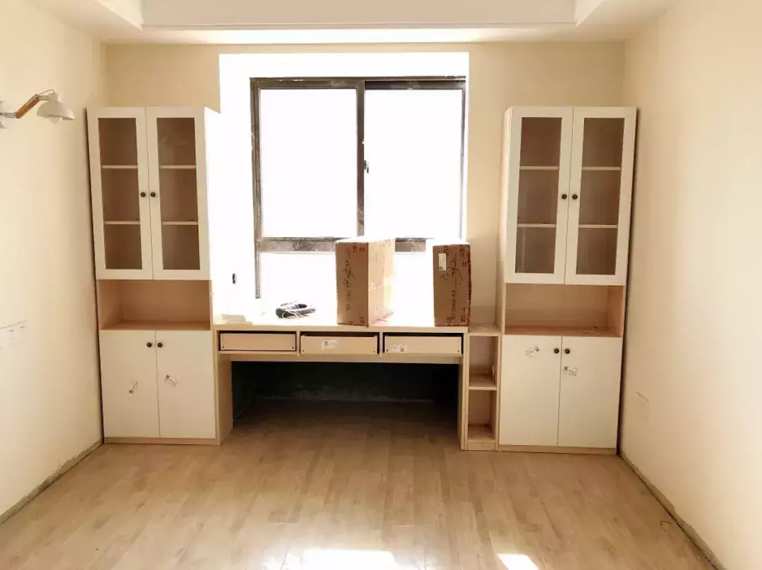 反对老婆飘窗装收纳柜, 看到效果后我闭嘴了!