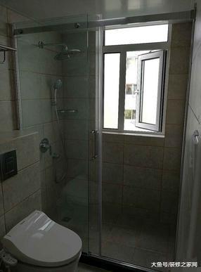 在上海买82㎡二手房, 装修被吐槽太廉价, 像出租房