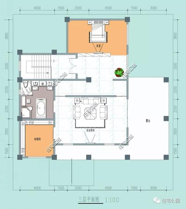 农村建地下室什么用, 除了车库酒窖影音室还能干啥? 24套户型推荐