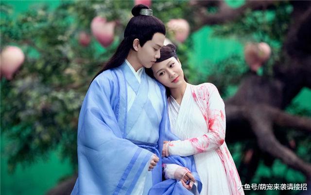 《天乩之白蛇传说》重新上线, 结局有变还多了一集! 网友: 必须追!