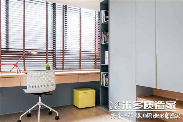 招商花园城168㎡简约风格, 高级灰?简约品质生活!