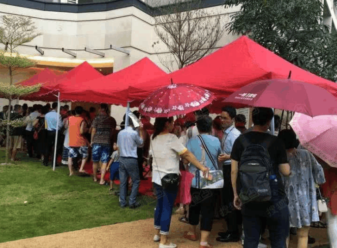 房价下跌是暂时, 谈崩盘还早着! 专家: 5年内泡沫不会被刺破
