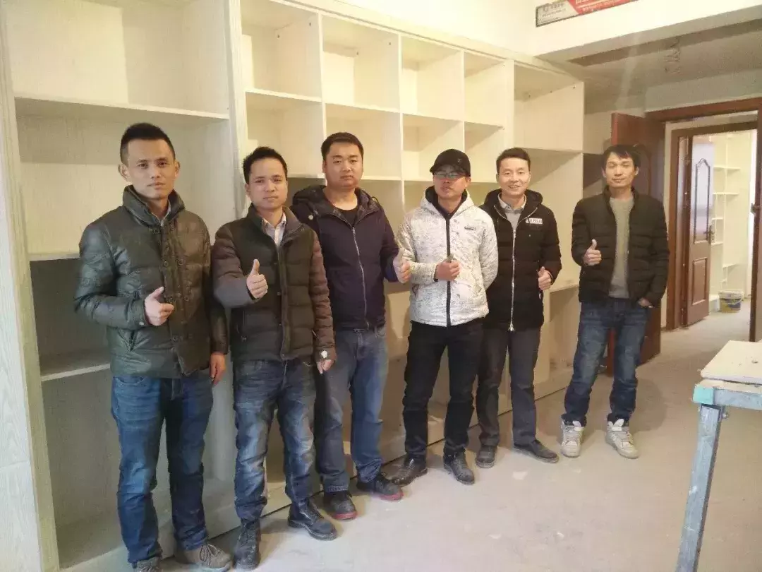 贺老房交付量领先突破2000套!