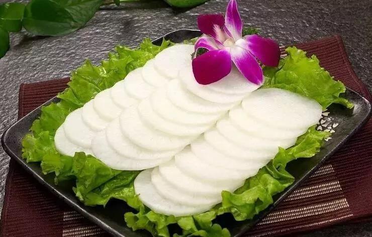 【美食】御寒绝招 让美食安抚我就可以
