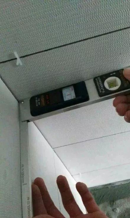 验房用这些小工具, 让不规范施工无处遁形