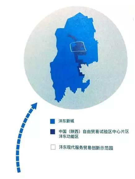 实踩! 这篇文章会颠覆你对沣东新城的认知……