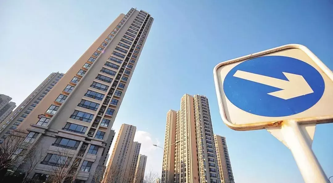 楼市观察丨咸阳房企打响收官战 年末抄底最佳时机到来