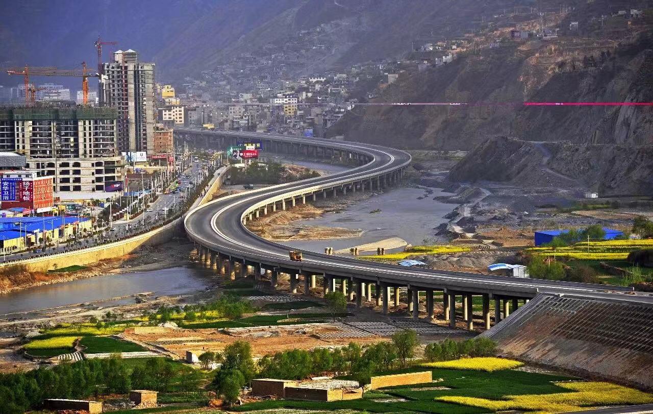 “国际庄”的名号, 到底是梦想还是玩笑