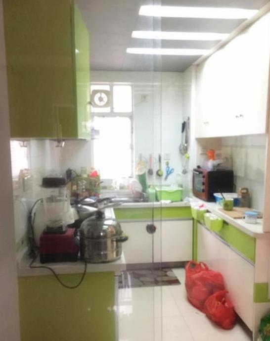 晒晒我家160平的“山景房”, 温馨舒适, 超喜欢二楼大露台!