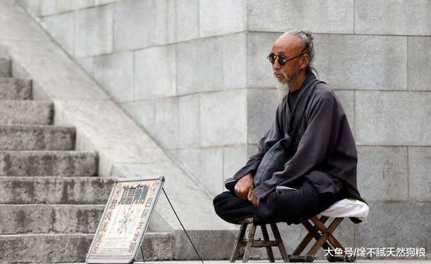 算命的说, 如果狗狗身上有这5个特征, 说明旺你家!