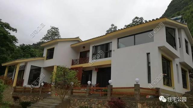 农村建地下室什么用, 除了车库酒窖影音室还能干啥? 24套户型推荐