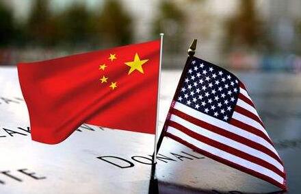 “前所未有的数字”——白宫表示: 对华开出“巨额罚款”!