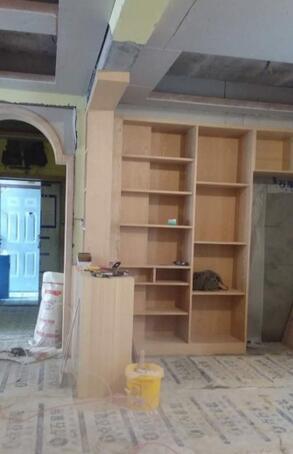 34万豪装出来的新房, 自我感觉恨良好, 可网友评论: 丑出新高度