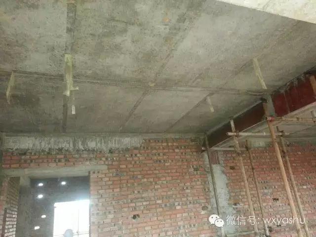 农村大叔20万建二层别墅, 附户型图纸+明细清单