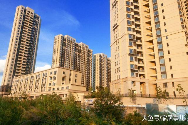 不论房子多高, 内行人都挑这几层买, 聪明人一看就懂