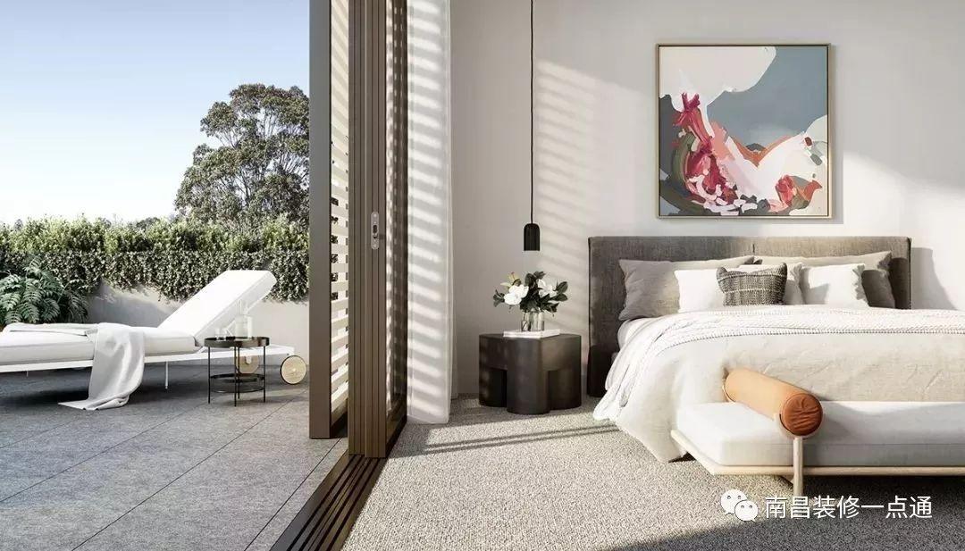 好户型5大标准 , 南昌人买到这种的装修时你就偷着乐吧!