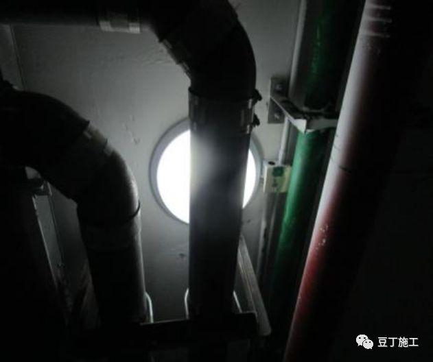 验收、审图重点看这些部位! 建筑施工、设计缺陷合集(含说明)