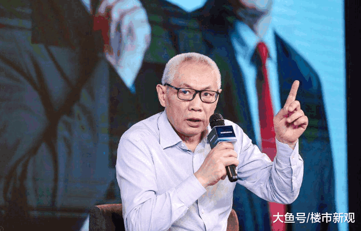 任志强的理论要失灵? 官媒集体表态透露房价走势, 不要指望抄底了