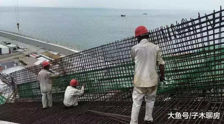 不能忽略港珠澳大桥最重要的一点!