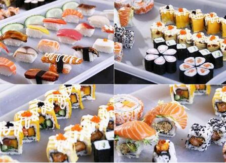 国内最贵自助餐: 顾客怎么吃都不回本, 喝酒需另加钱, 你猜多少钱一位