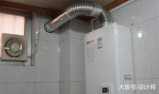 洗澡到底燃气热水器爽还是电能爽? 看到这份账单我总算搞明白!