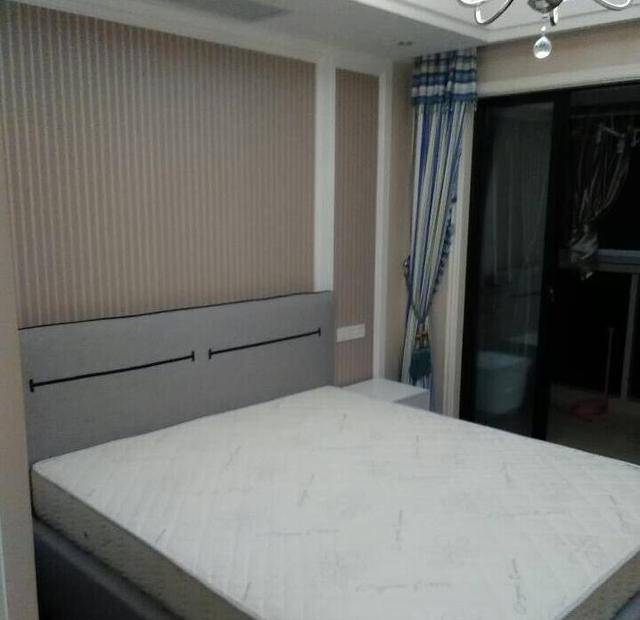家具入場搬新家, 裝修了1個來月, 已經通風完了