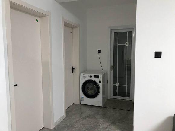 新房2个月完工, 全部自己设计, 自己选材, 总共花了10万!