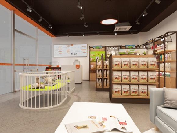 在赣州开宠物店如何选址|值得深思!