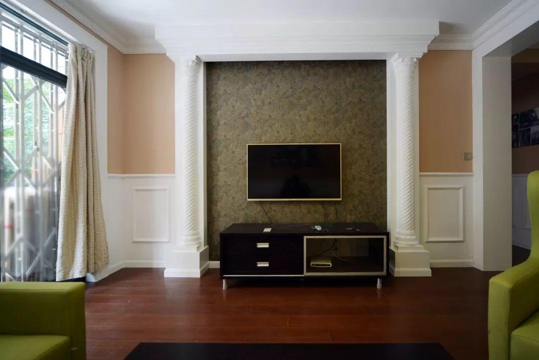 晒我家90平小三房, 装修花了11万, 敢说是小区上了档次的