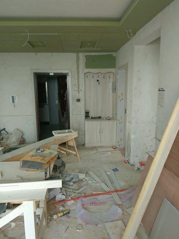 自己备木材花3万专门请木工打柜子, 这个价钱值么?